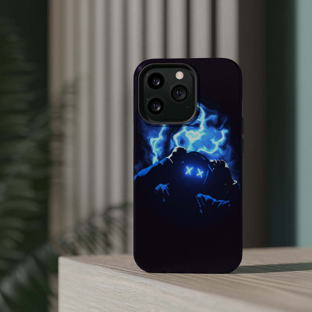Retro Cases