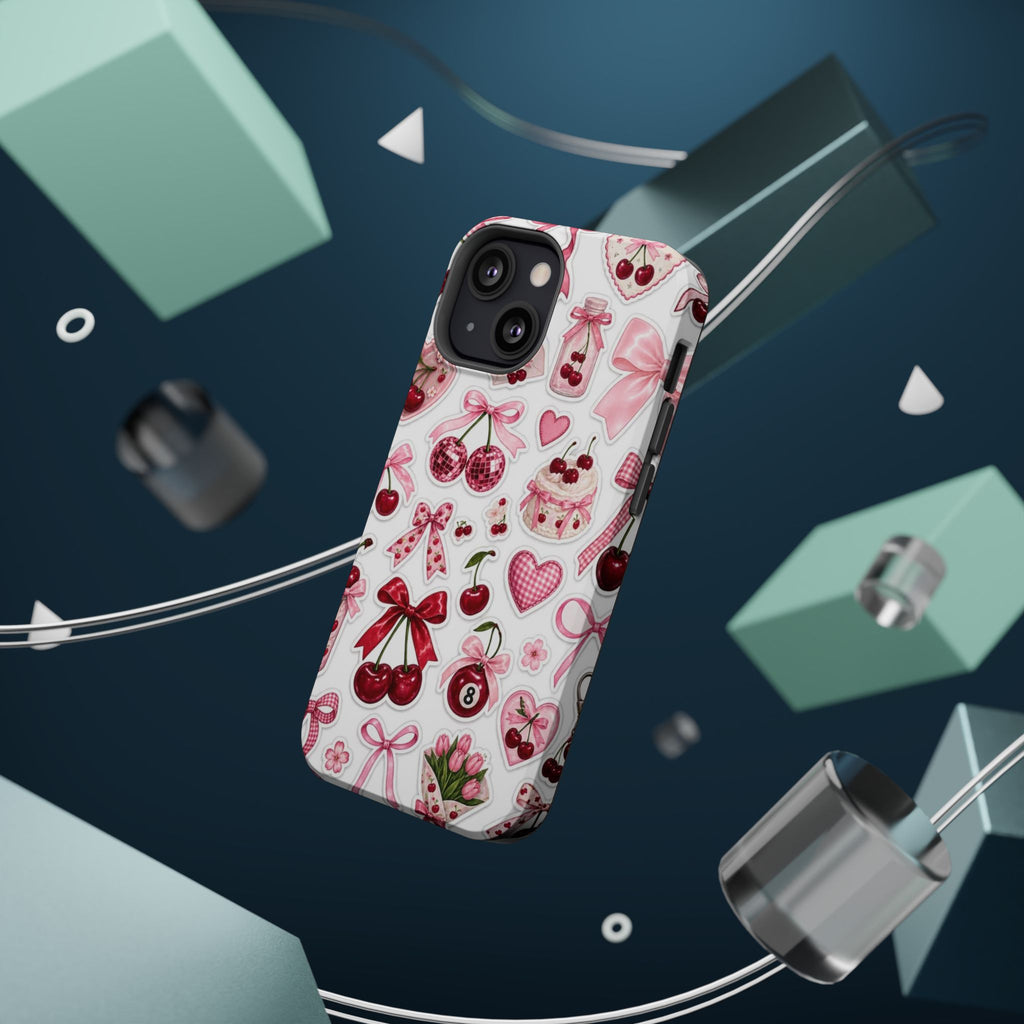 Cute Sticker Case