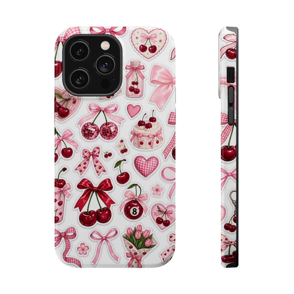 Cute Sticker Case