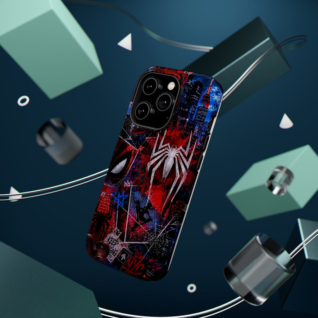 Spider man theme