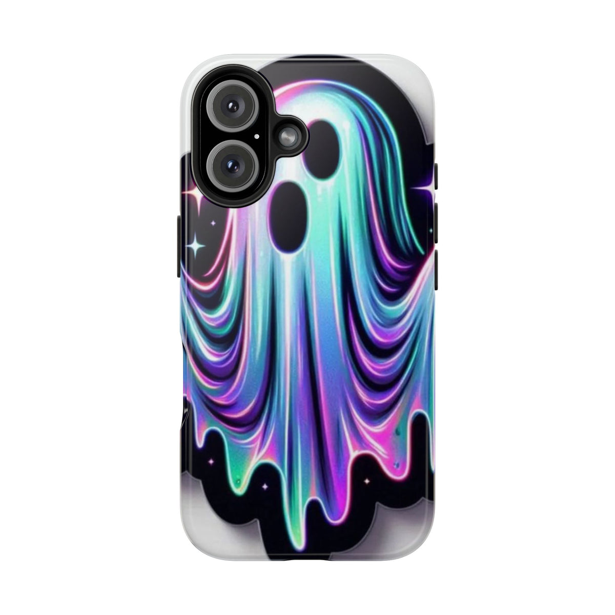 Slime Phone Cases
