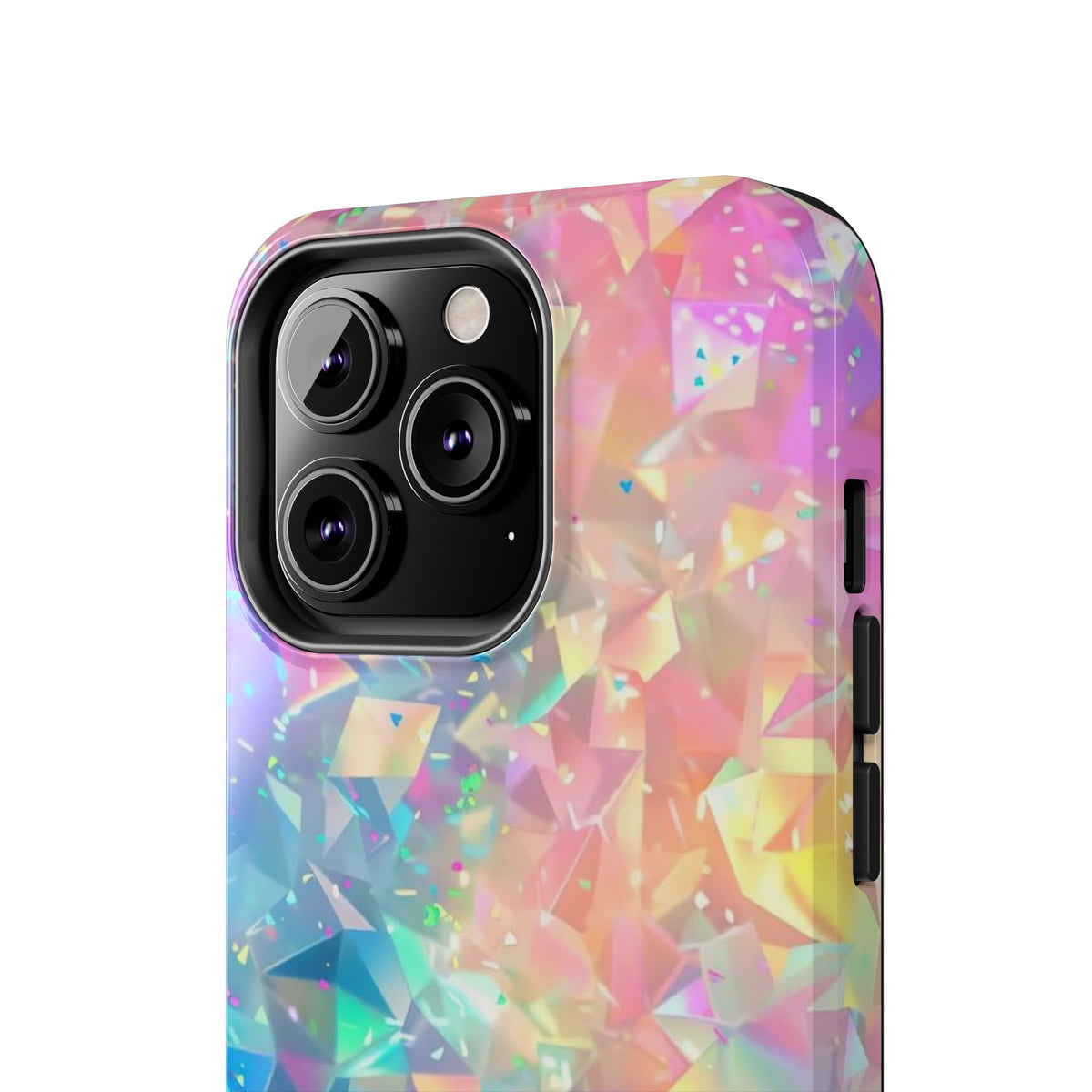 Cosmic Bloom phone Case