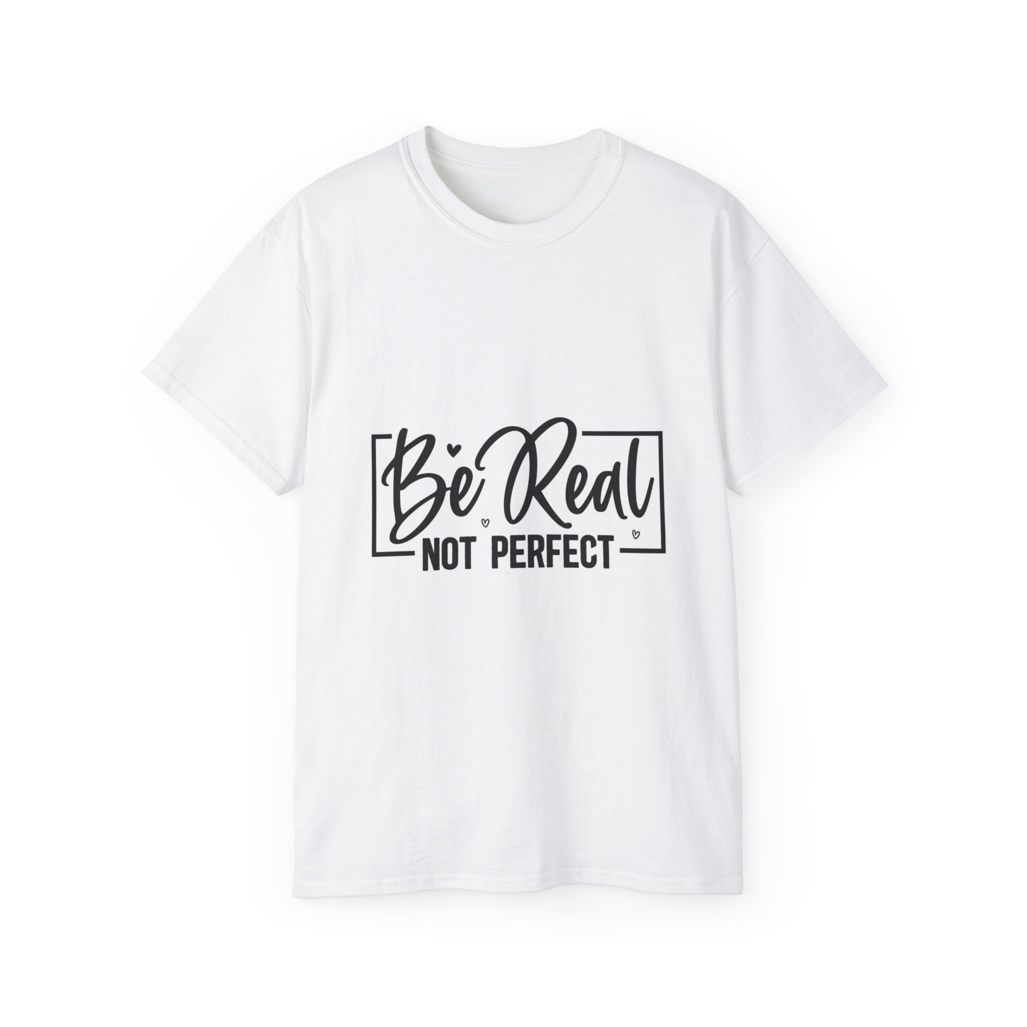 Unisex Ultra Cotton Tee