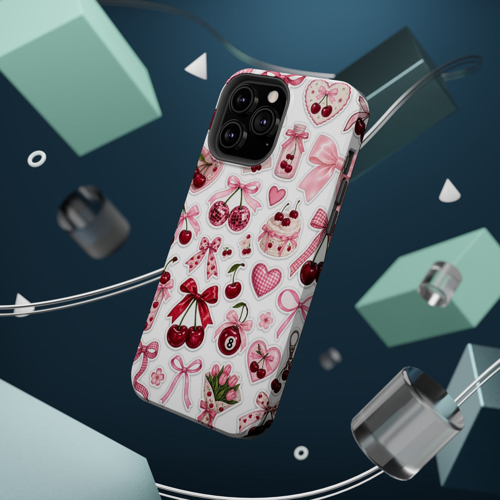 Cute Sticker Case