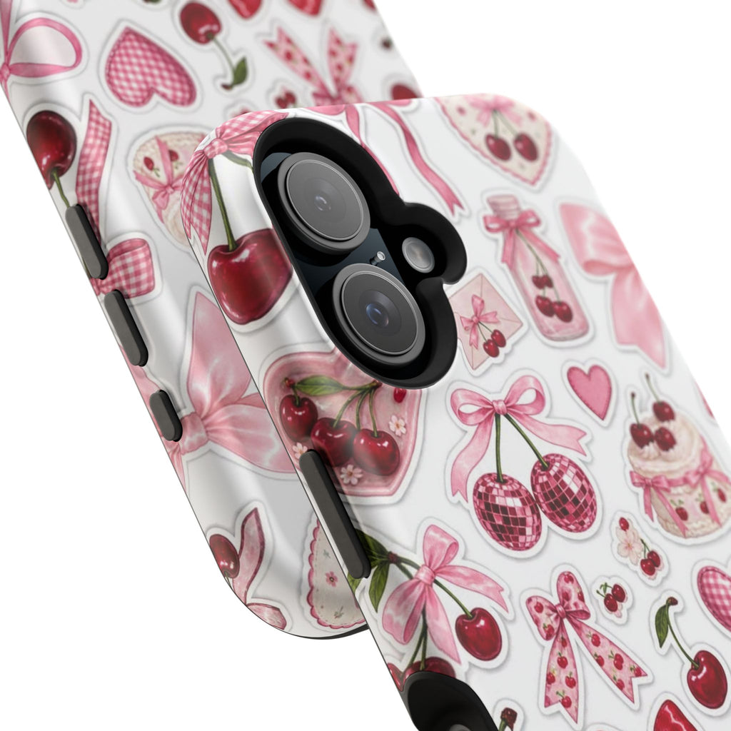 Cute Sticker Case
