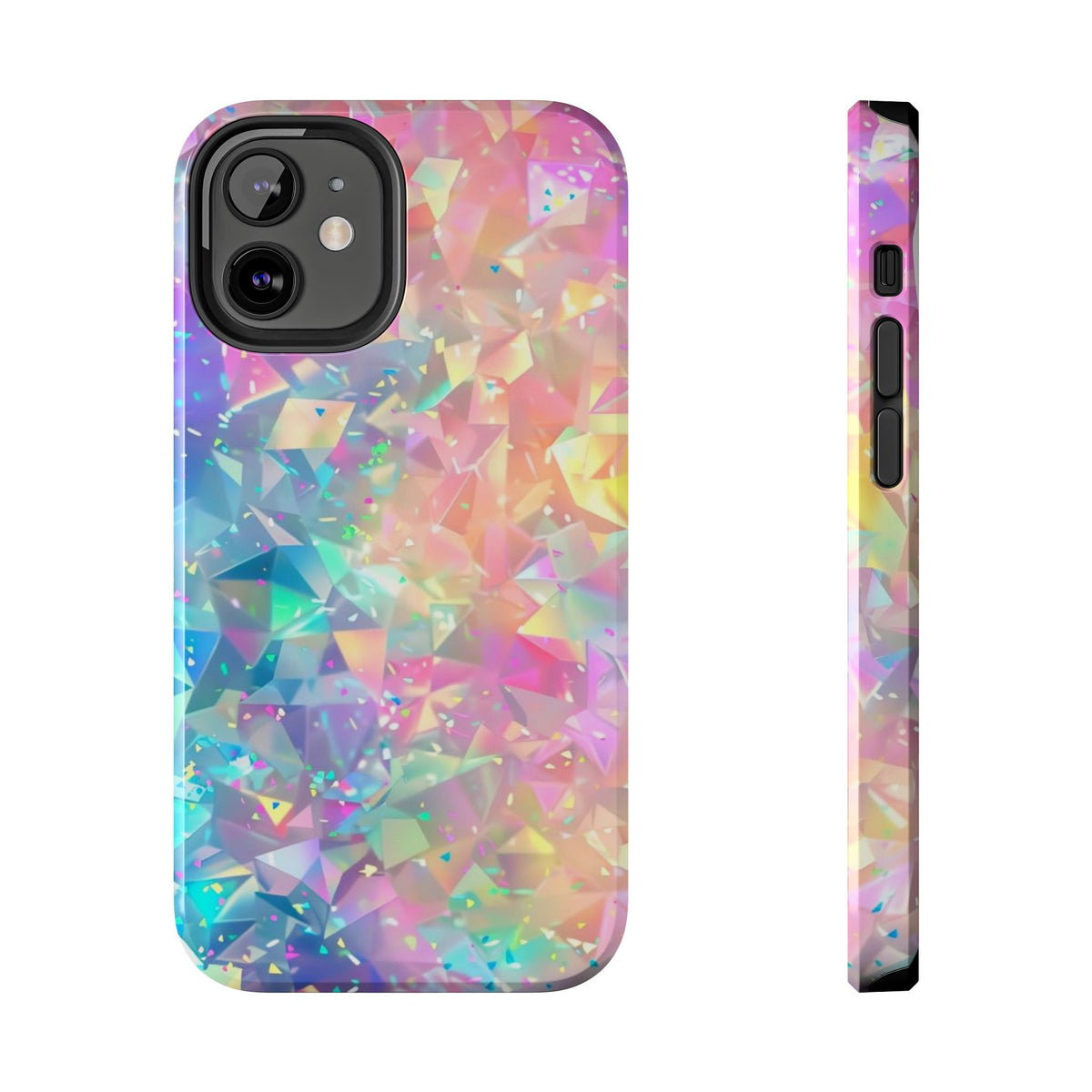 Cosmic Bloom phone Case