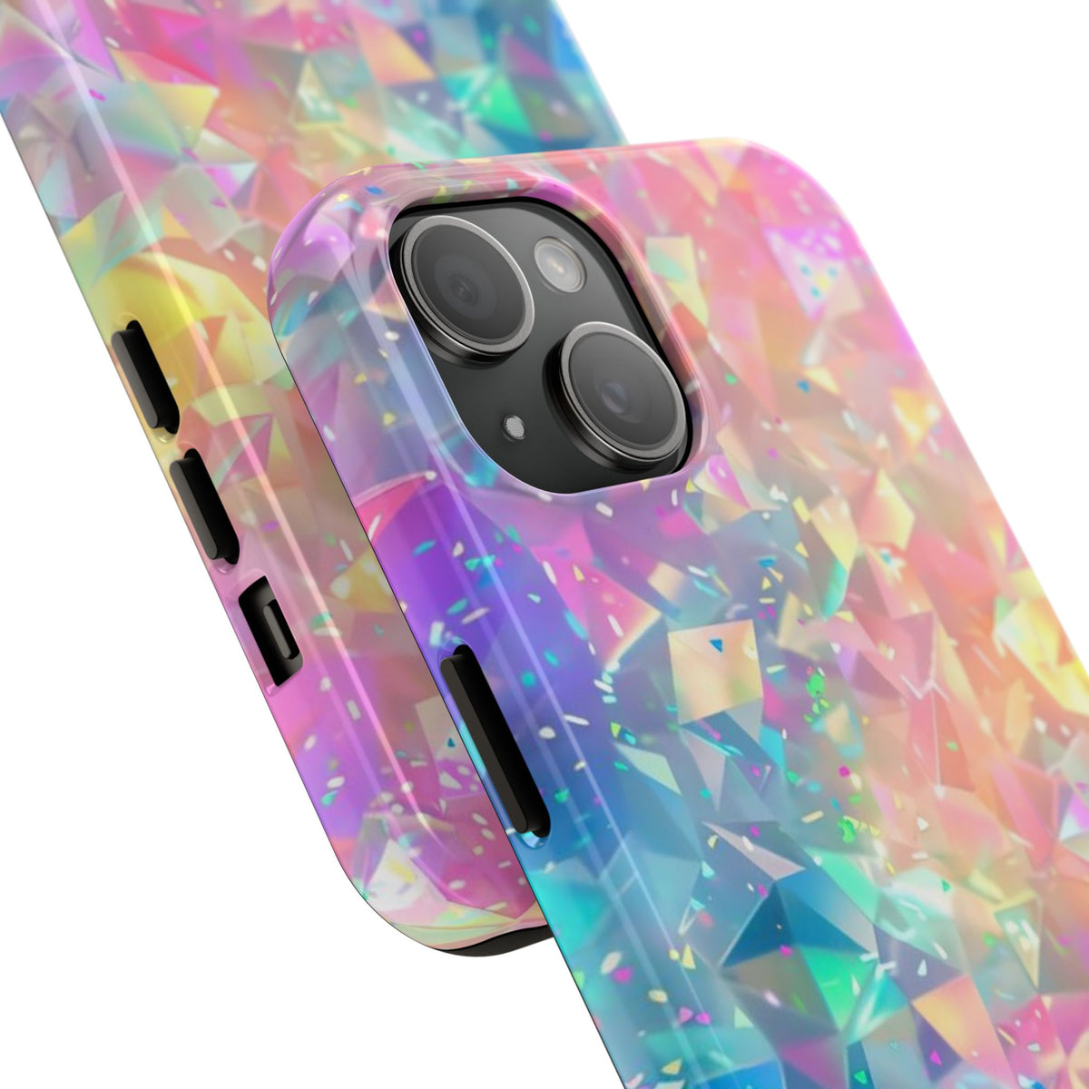 Cosmic Bloom phone Case
