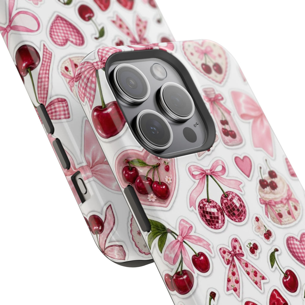 Cute Sticker Case