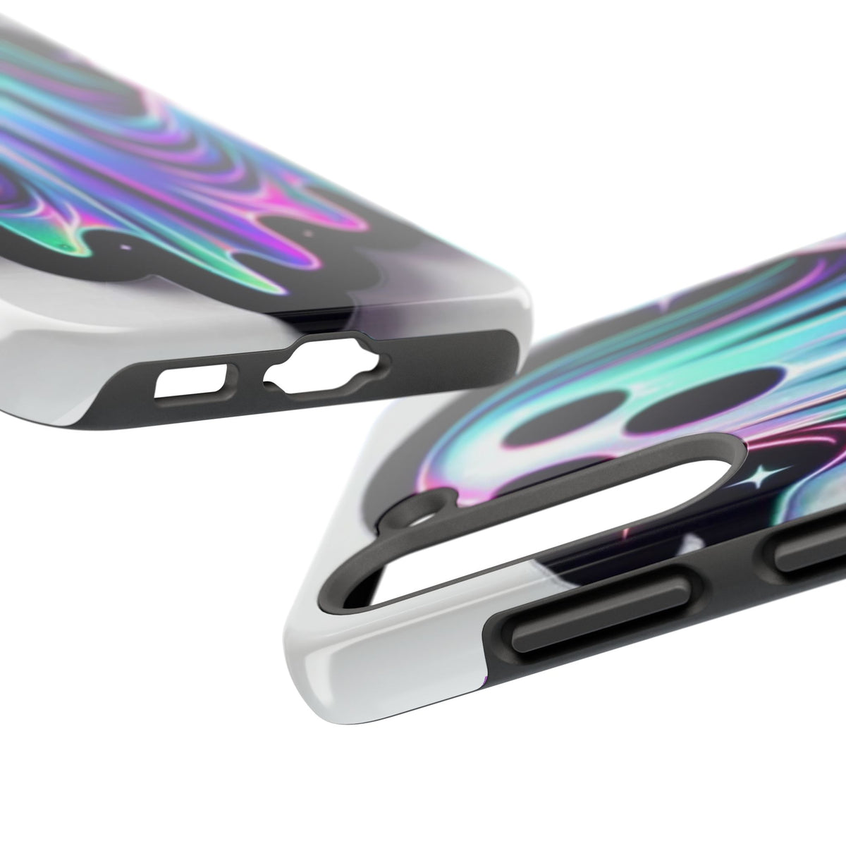 Slime Phone Cases