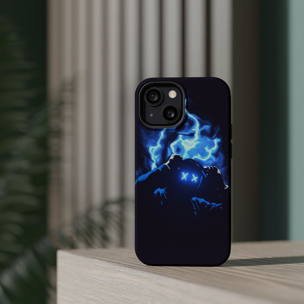 Retro Cases