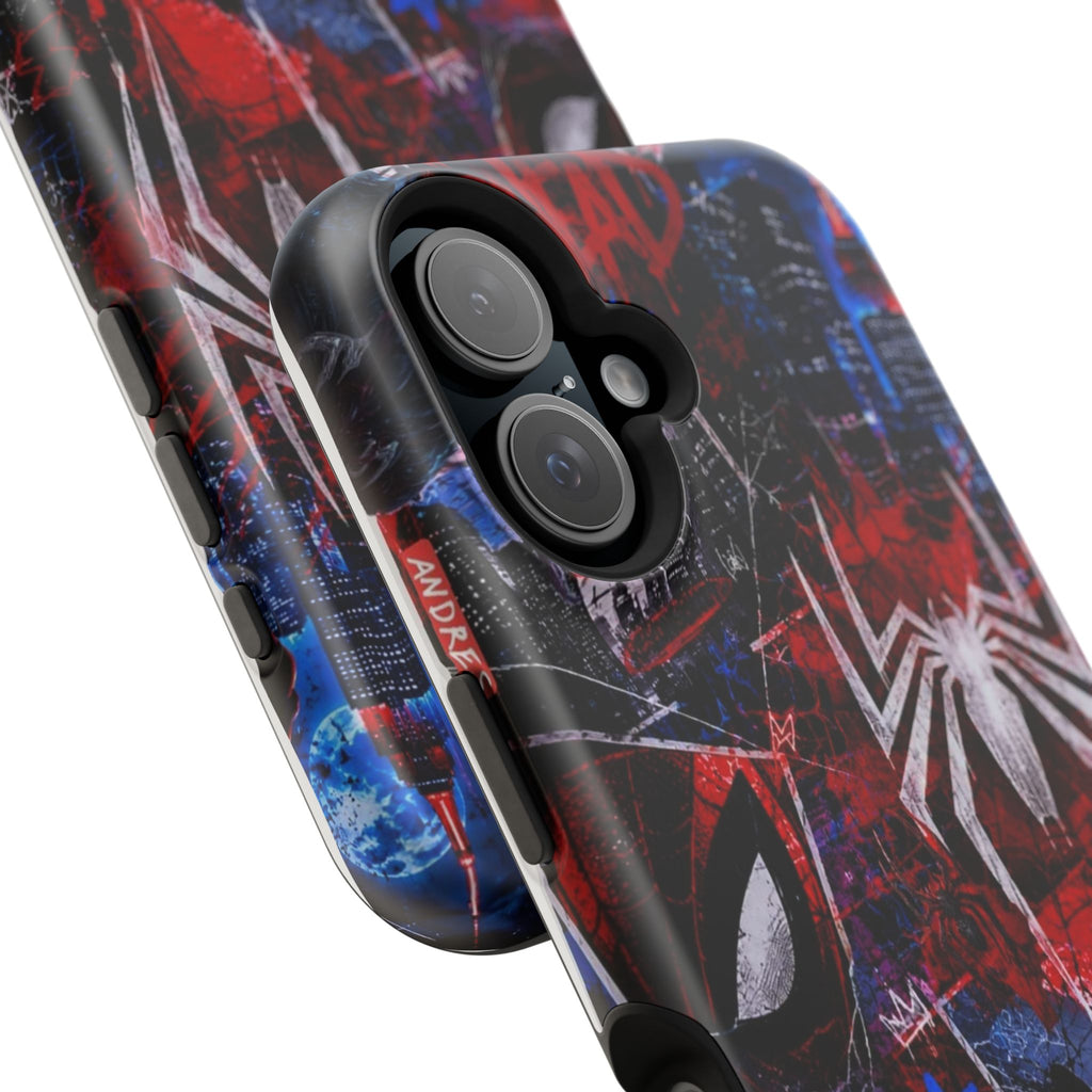 Spider man theme