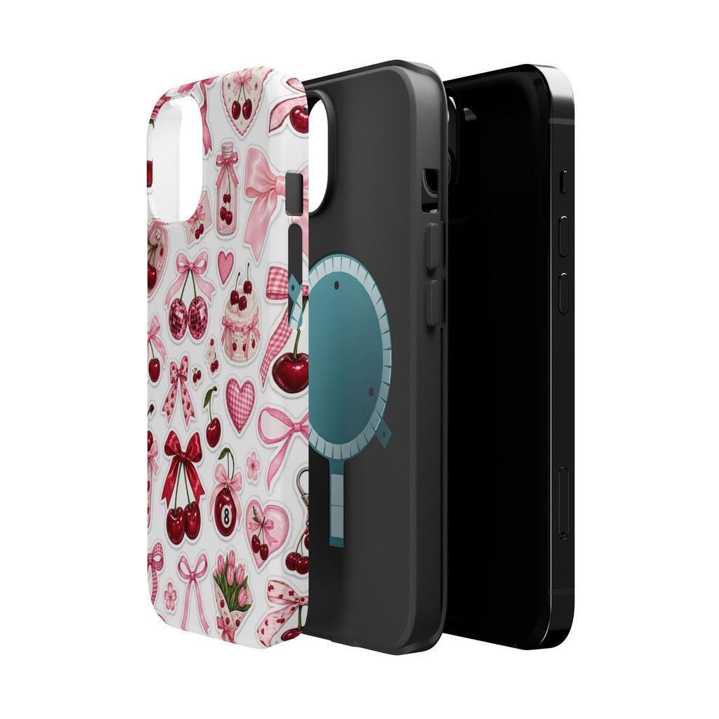 Cute Sticker Case