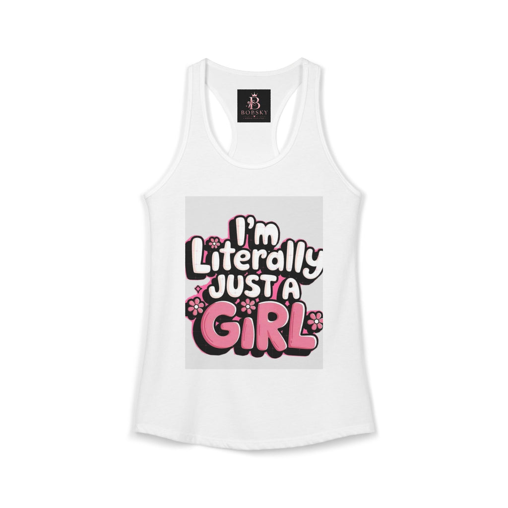 Women's Ideal Racerback Tank