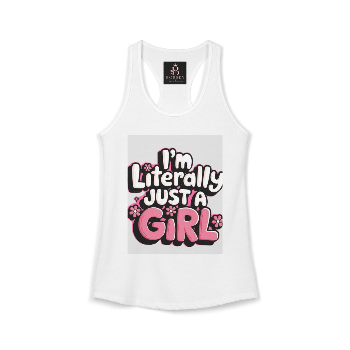 Women's Ideal Racerback Tank