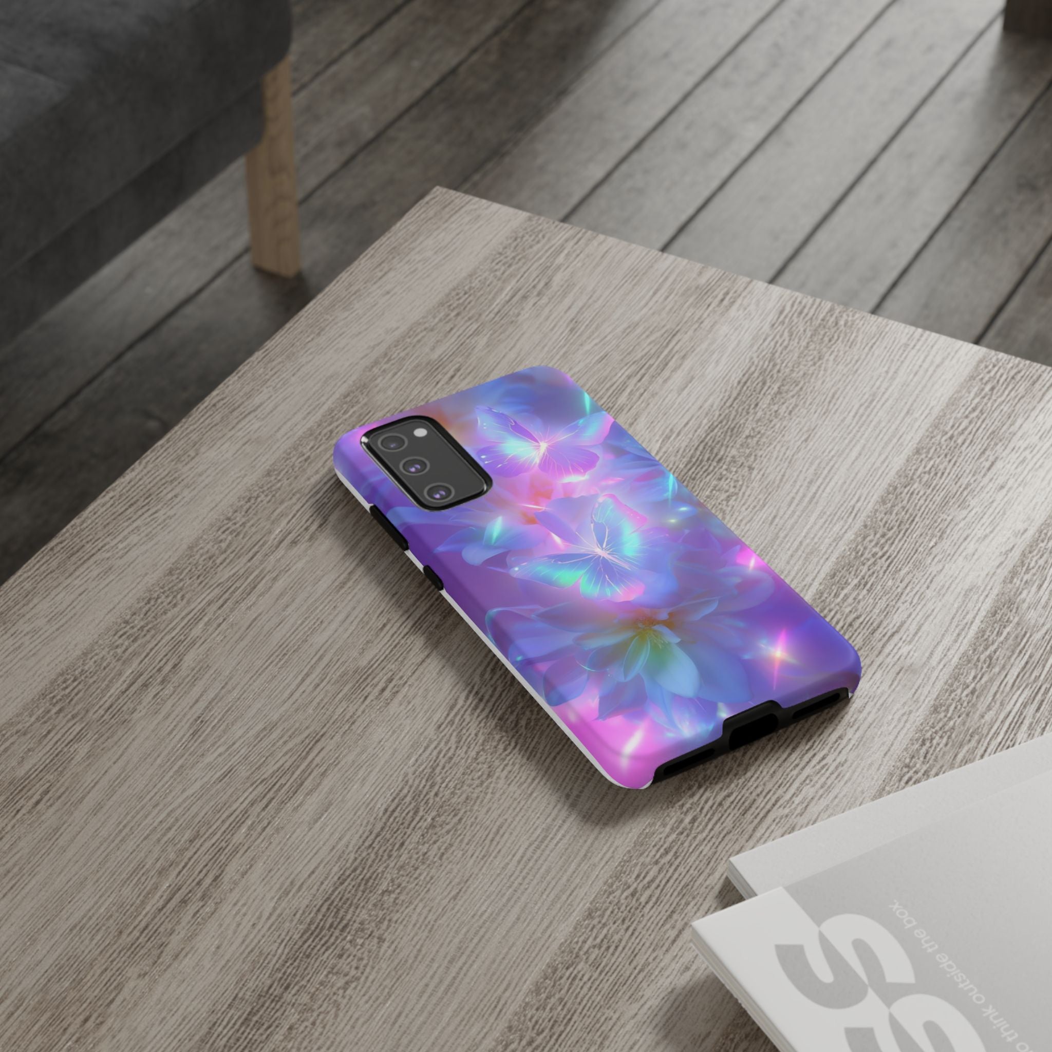 Tough Cases