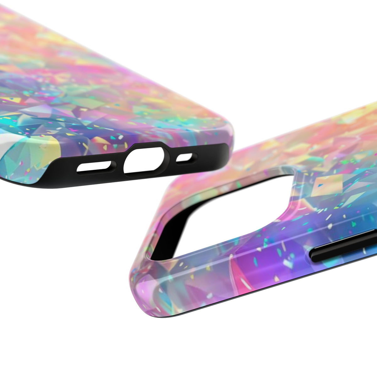 Cosmic Bloom phone Case