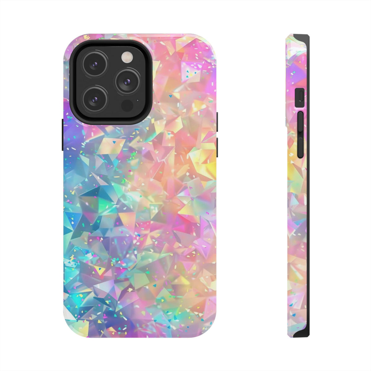 Cosmic Bloom phone Case
