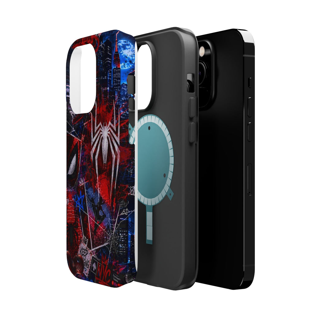 Spider man theme