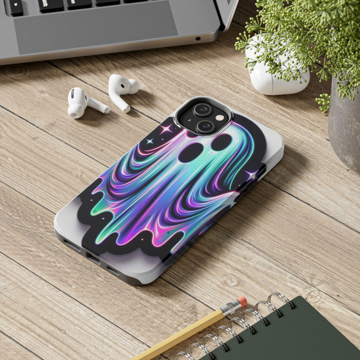 Slime Phone Cases