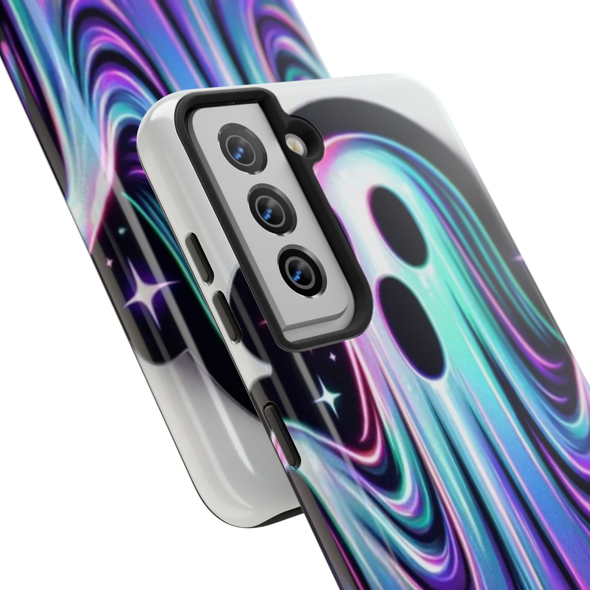 Slime Phone Cases