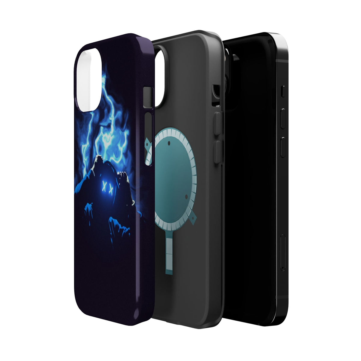 Retro Cases