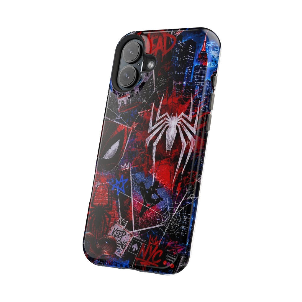 Spider man theme