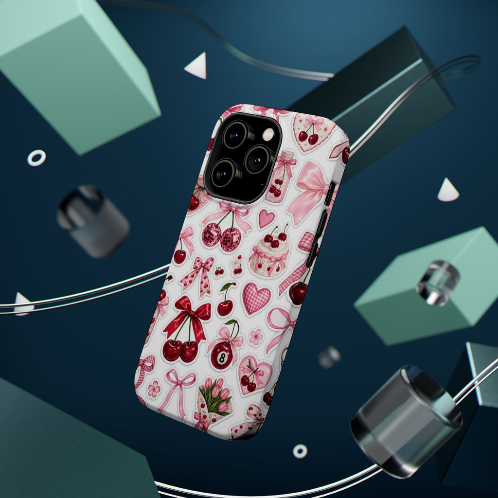 Cute Sticker Case