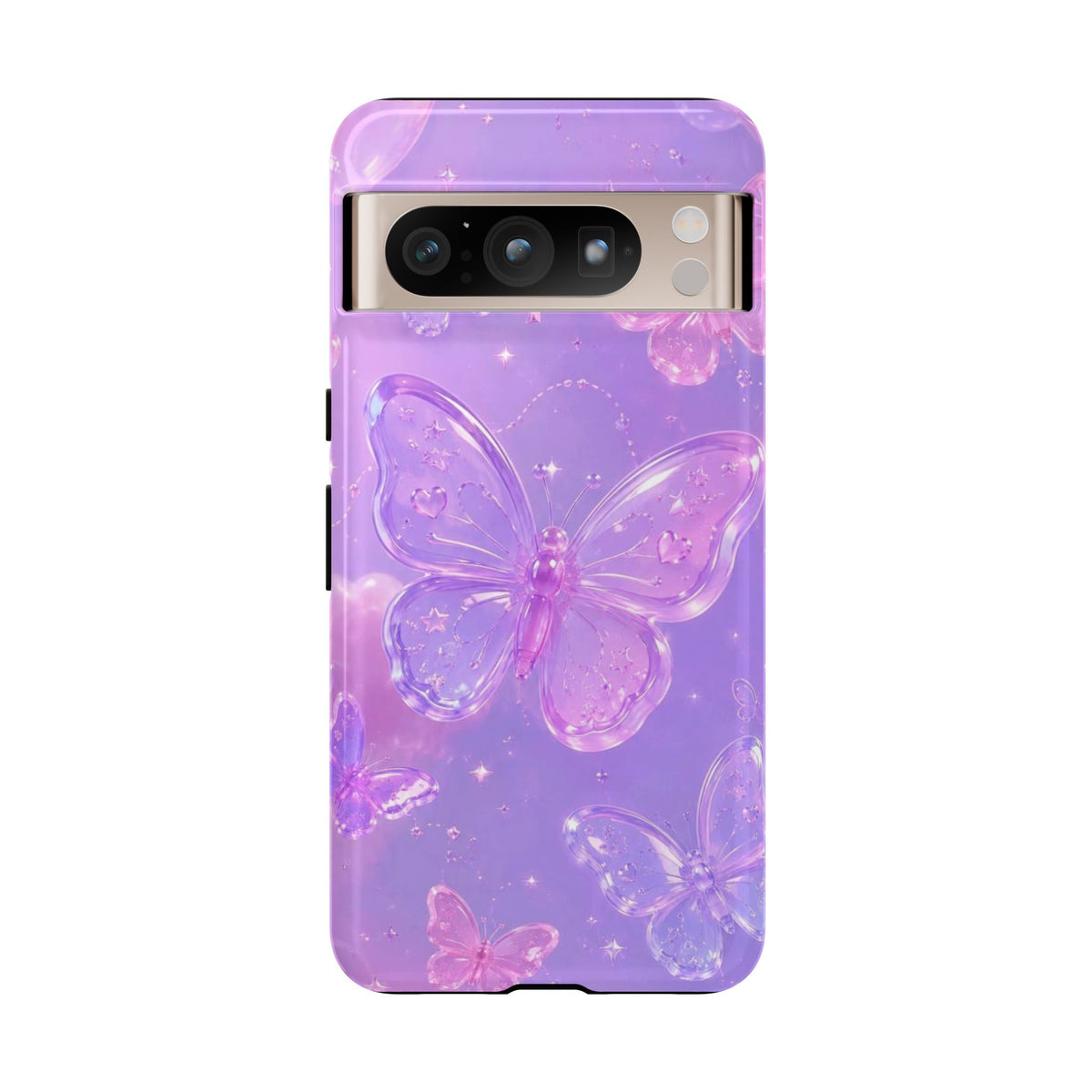 Tough Cases