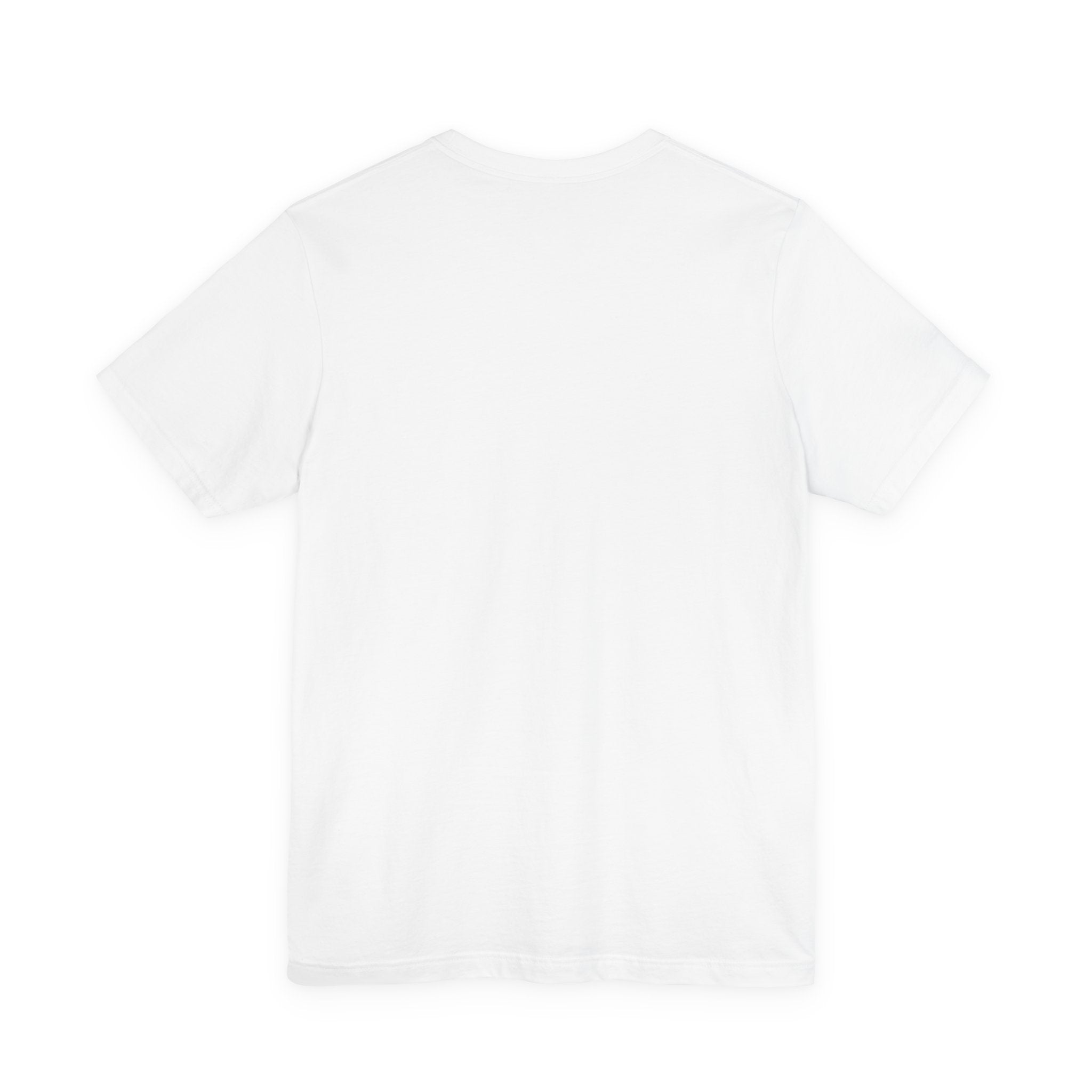 Just a Big City Girl T-Shirt — Retro Script Graphic Tee for Urban Women