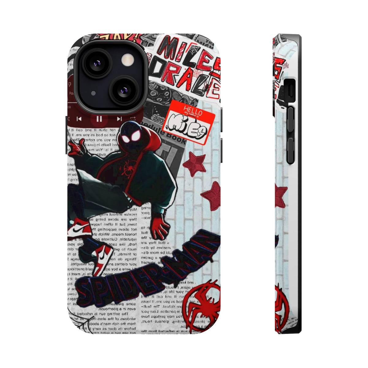 Spiderman theme vol 2