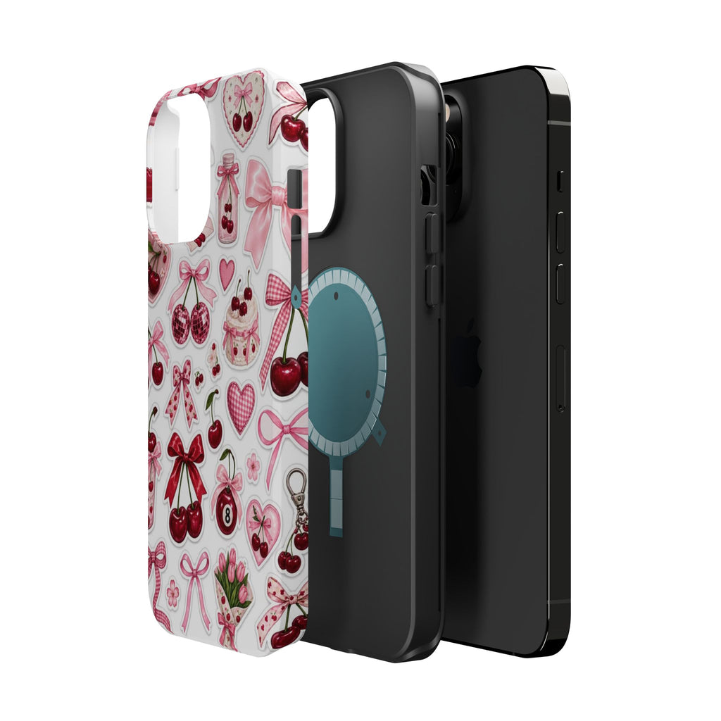 Cute Sticker Case