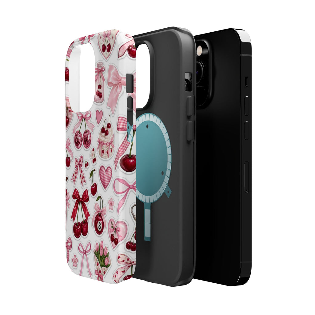 Cute Sticker Case