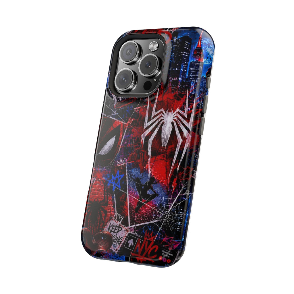 Spider man theme