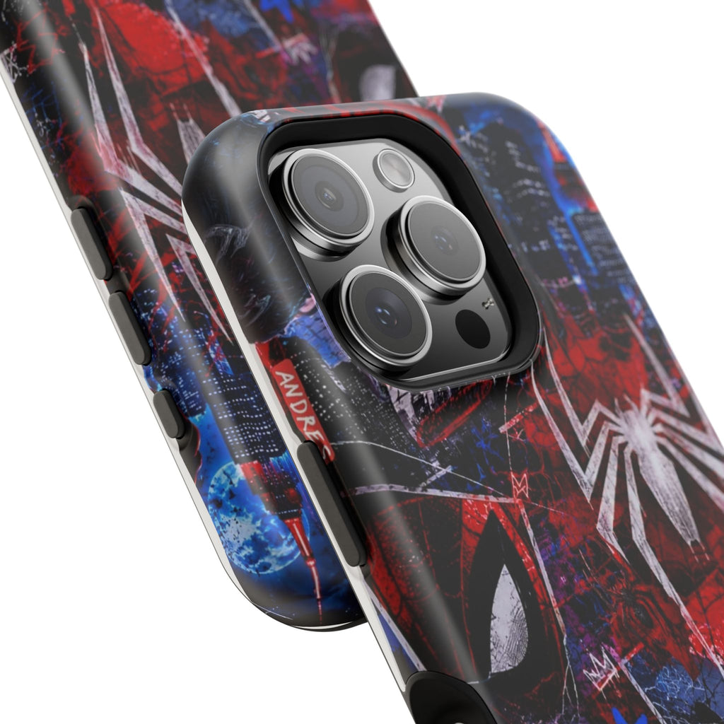Spider man theme