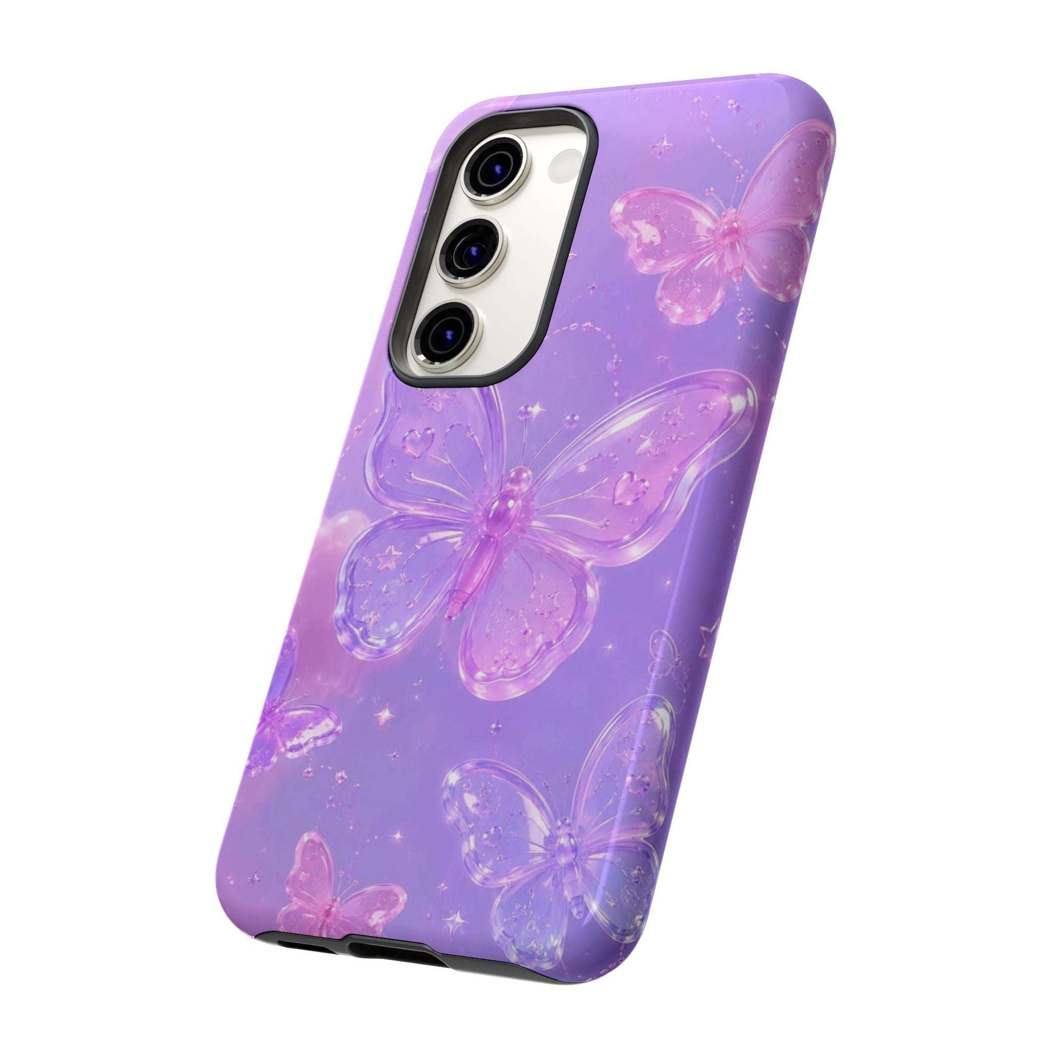 Tough Cases