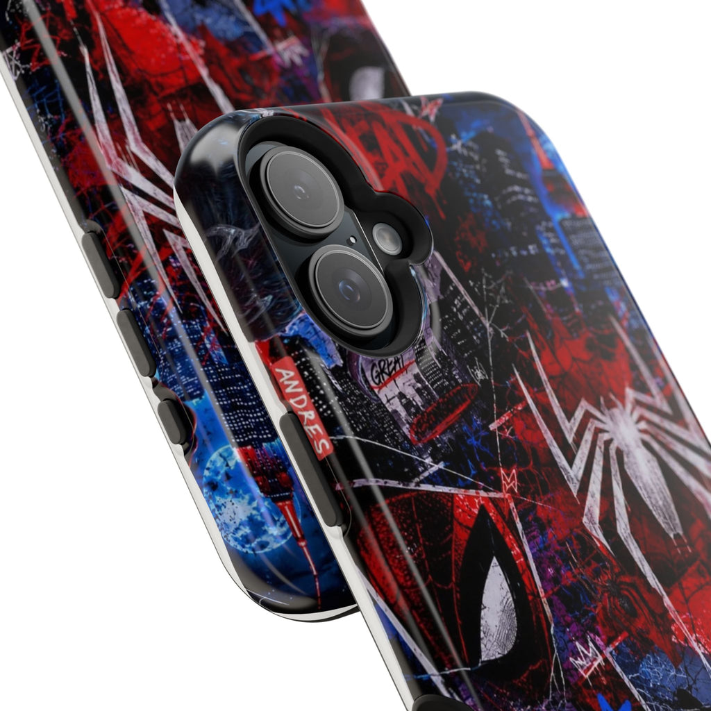 Spider man theme