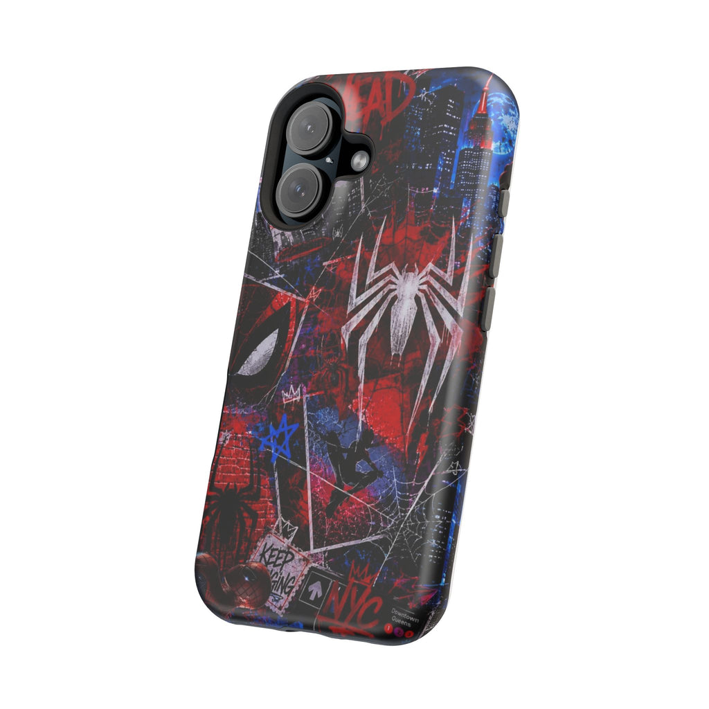 Spider man theme