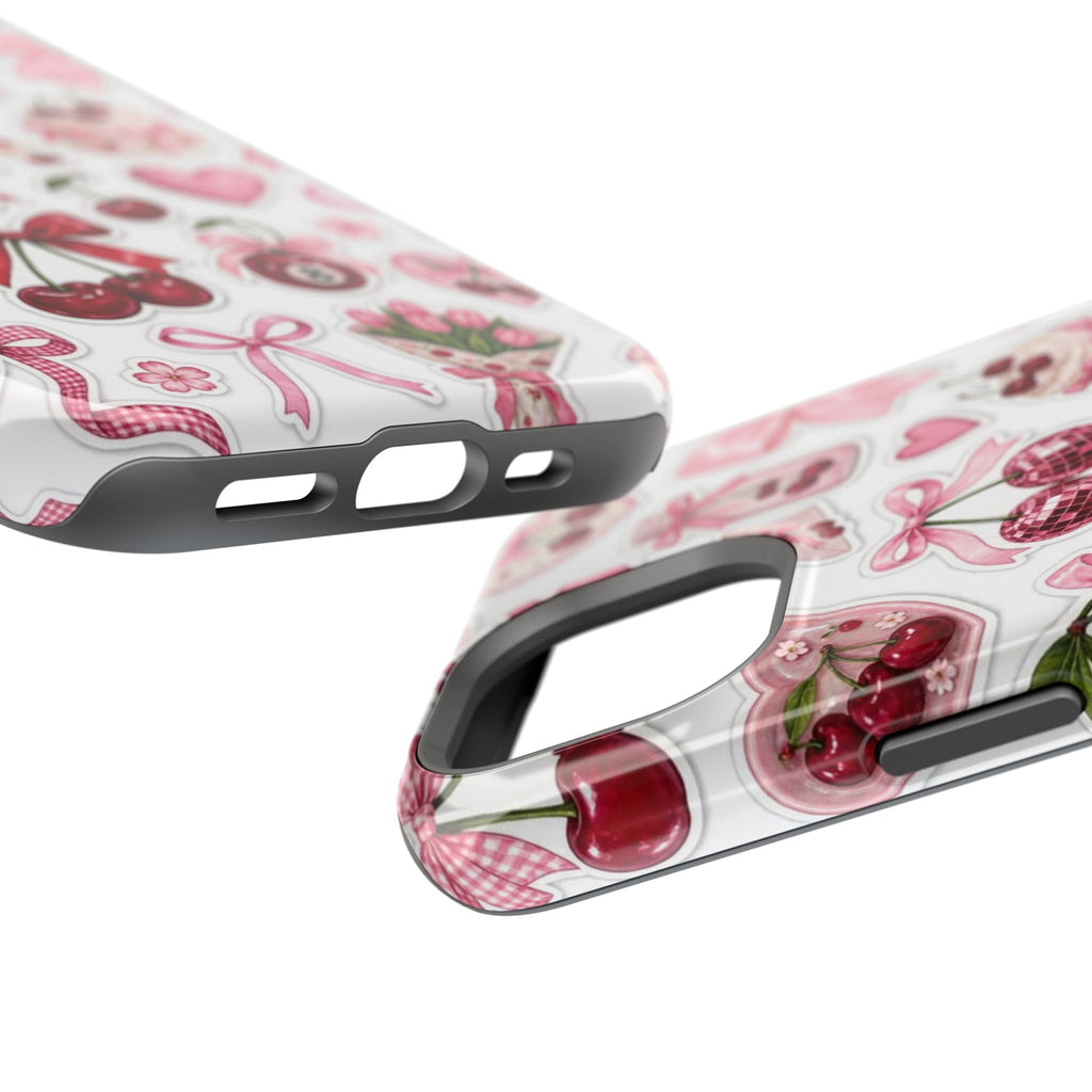 Cute Sticker Case
