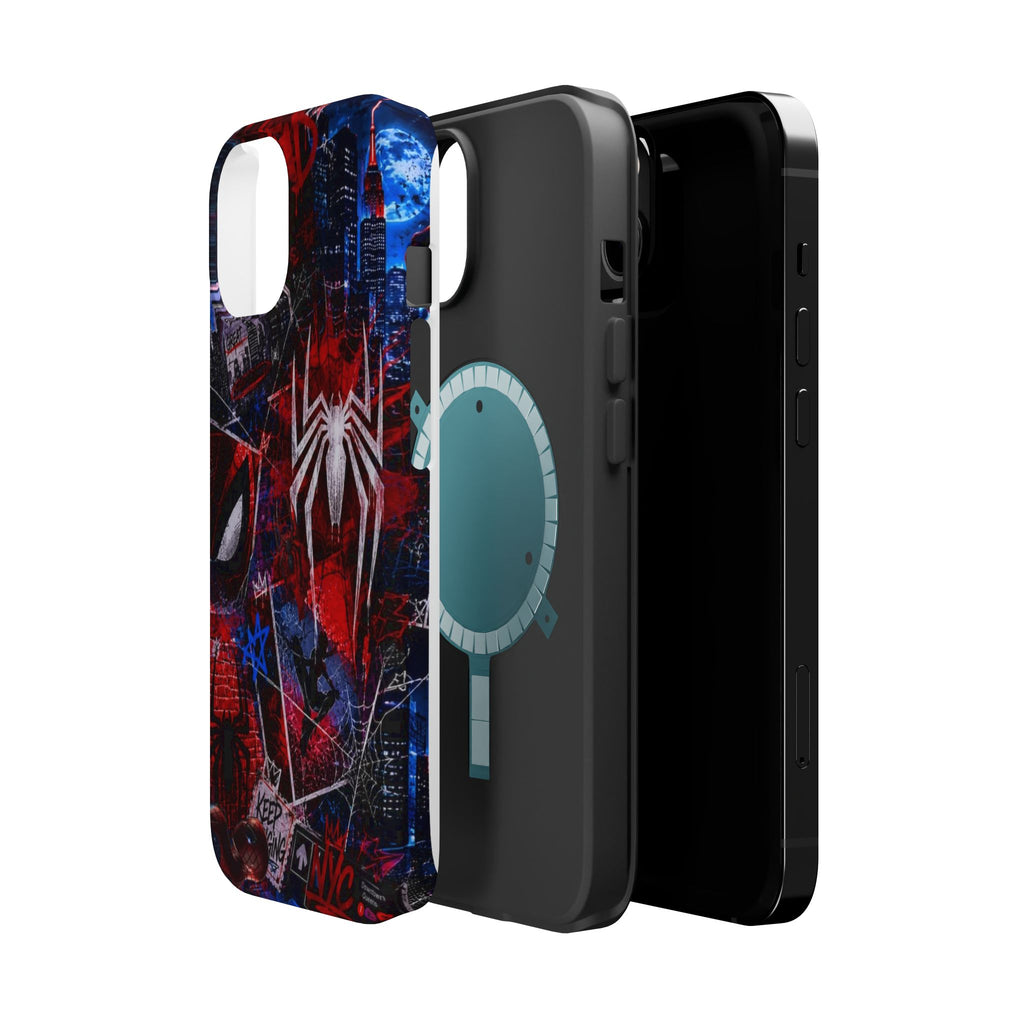 Spider man theme