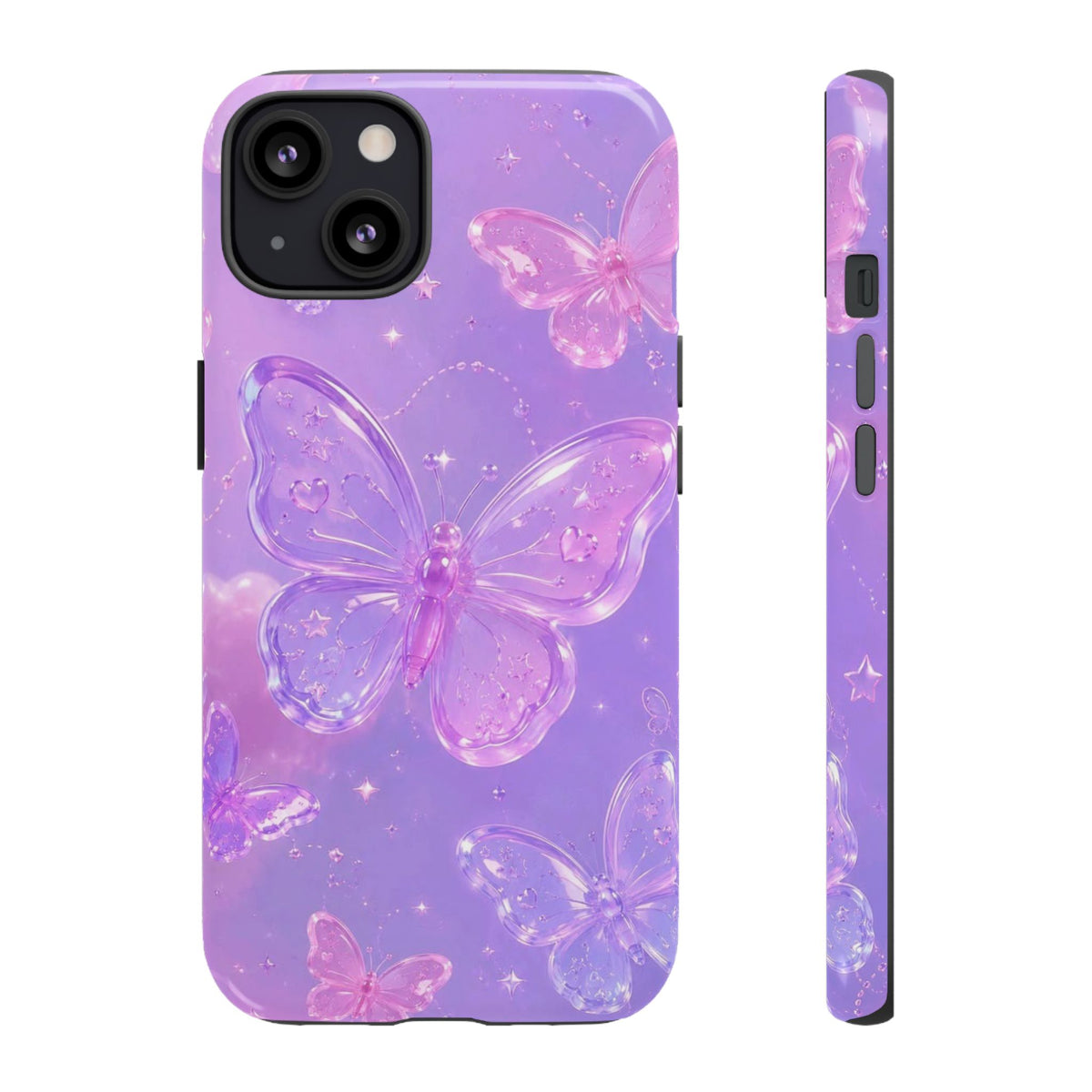 Tough Cases