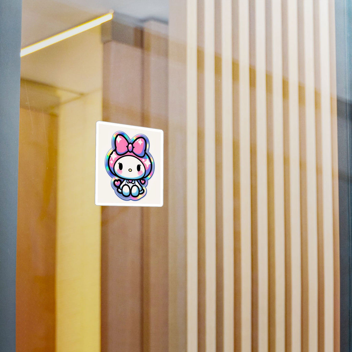 Cute Sticker