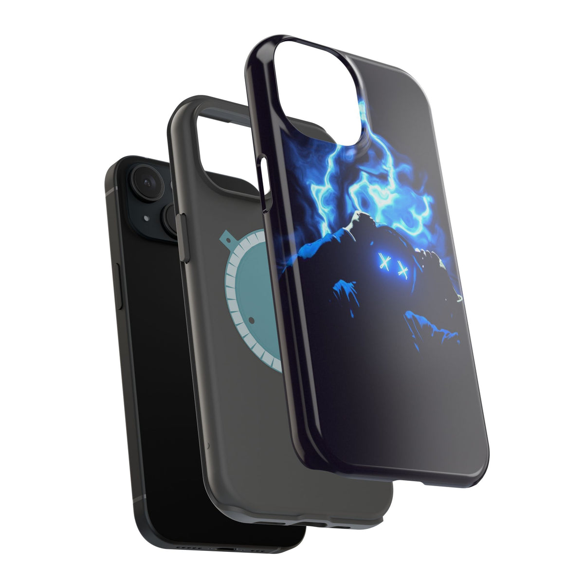 Retro Cases