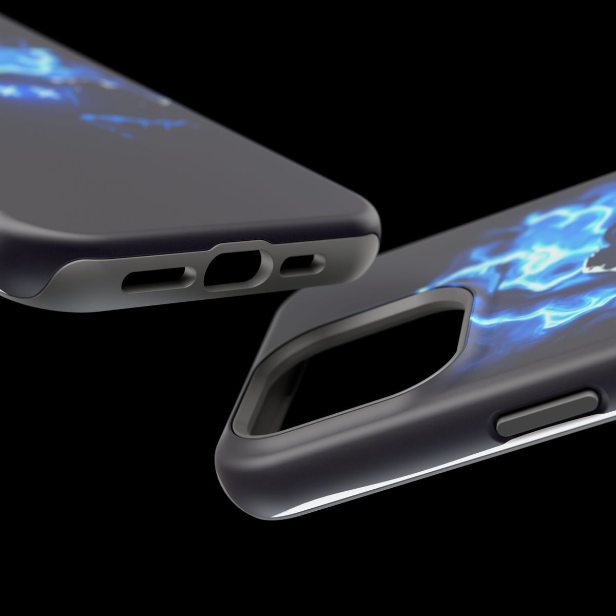 Retro Cases