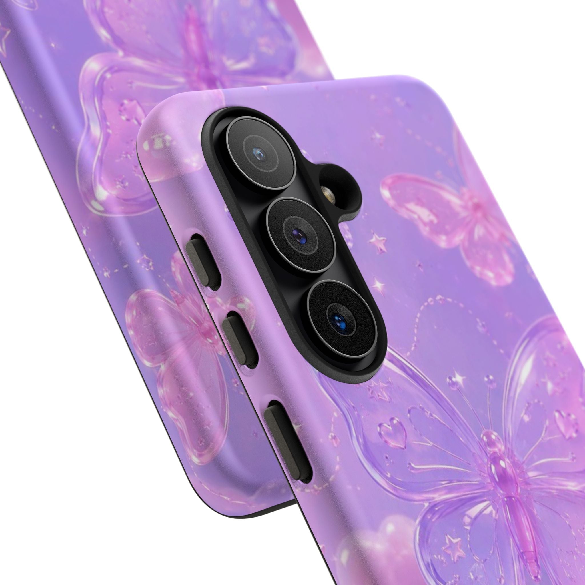 Tough Cases