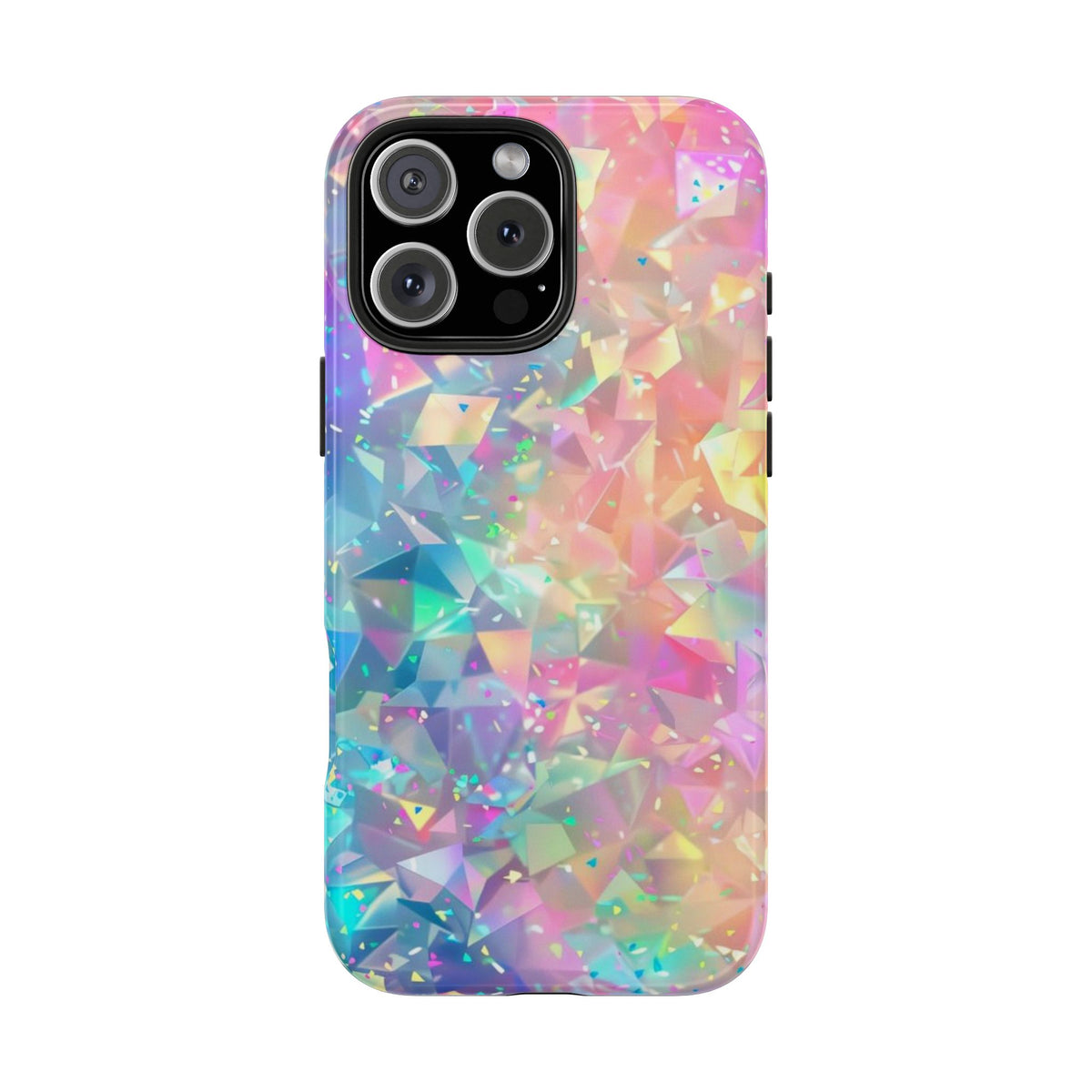Cosmic Bloom phone Case