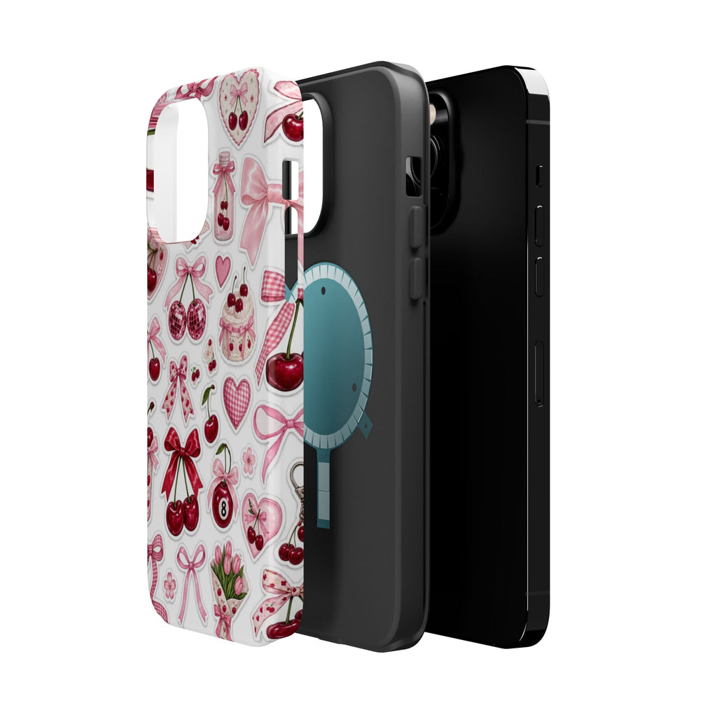 Cute Sticker Case