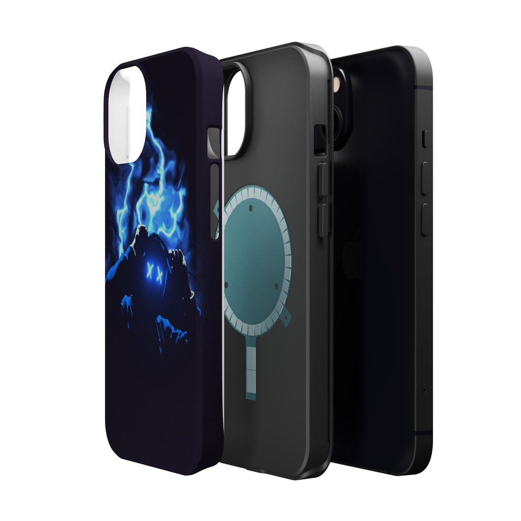 Retro Cases