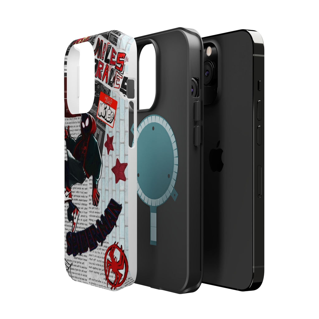 Spiderman theme vol 2