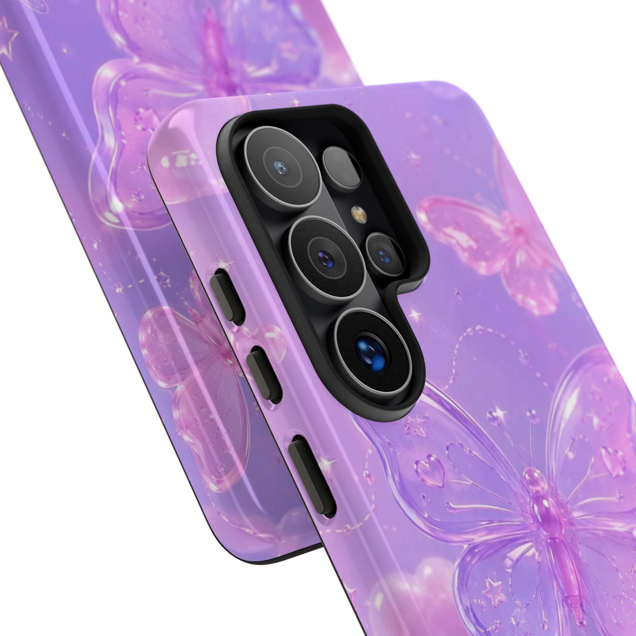 Tough Cases