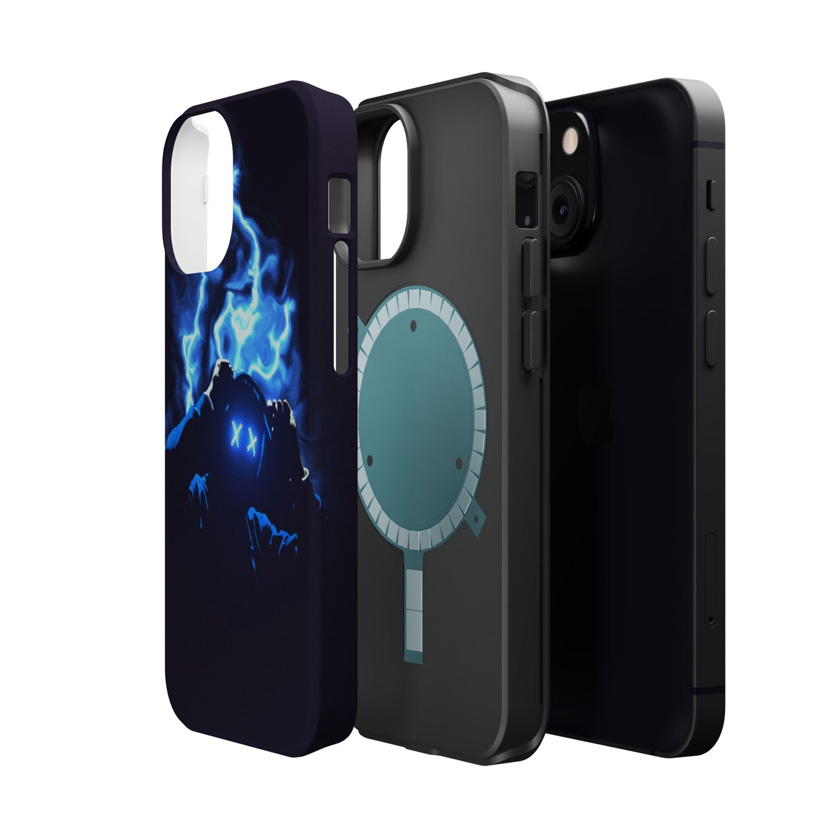Retro Cases